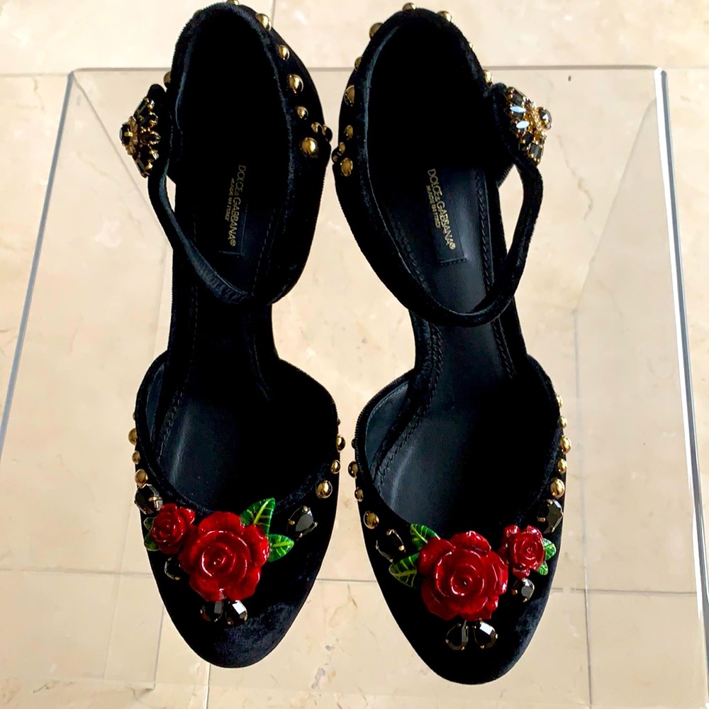 Dolce & Gabbana Shoes